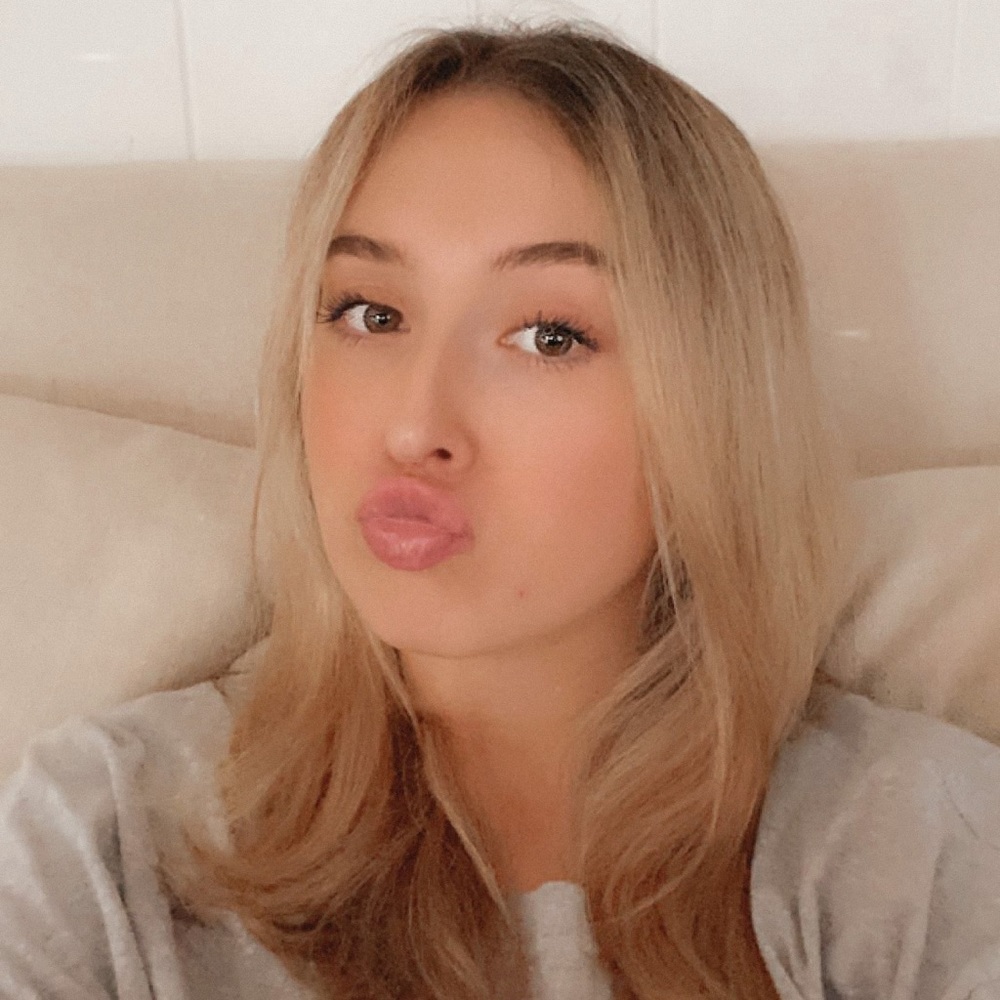 Meet your Posher, Faith